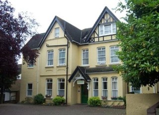 Jansondean Residential Home, Beckenham, London