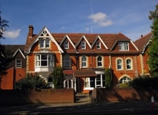 St John's Nursing Home Ltd, South Croydon, London