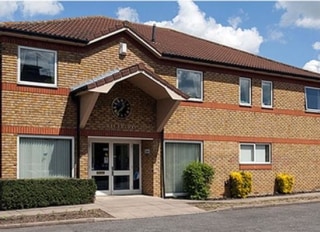 Manor Court Care Home, Southall, London