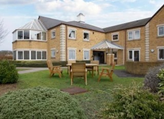 Mornington Hall Care Home, London, London