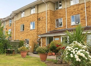 Nairn House Care Home