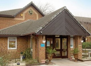 Seabrooke Manor Care Home, Lavender Place, Ilford, London IG1 2BJ | 111 ...