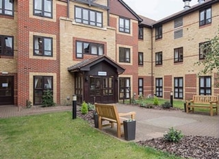 The Sidcup Care Home