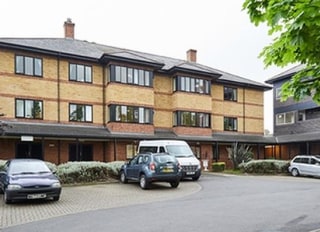 Barchester Westgate House Care Home, London, London