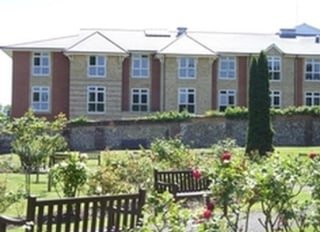 Coloma Court, West Wickham, London