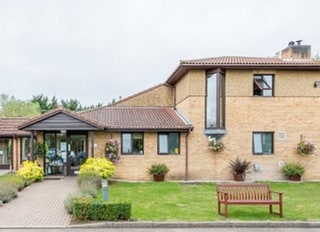 Taymer Nursing Home, Bedford, Bedfordshire