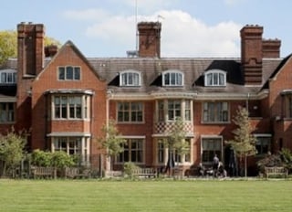 Glebelands, Wokingham, Berkshire