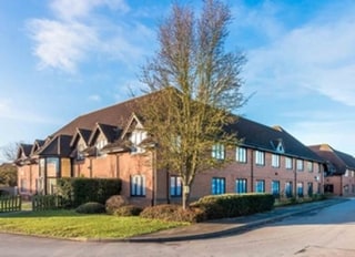 Barchester Austen House Care Home, Reading, Berkshire