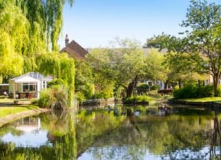 Cherry Tree Nursing Home, Princes Risborough, Buckinghamshire