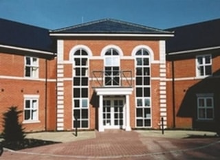 Hillside Nursing Home, Aylesbury, Buckinghamshire