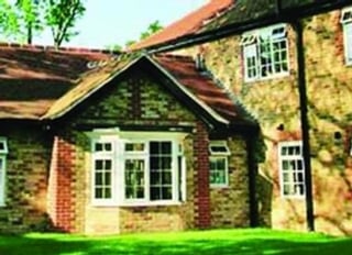 Sunnyside Nursing Home, Iver, Buckinghamshire