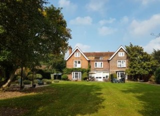 Tithe Farm Care Home, Slough, Berkshire