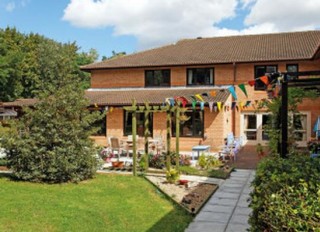 Highclere Care Home, Milton Keynes, Buckinghamshire