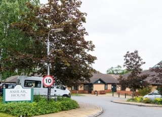 Barchester Ashlar House Care Home, Epping, Essex