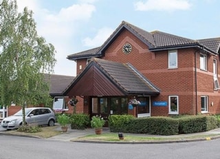 Colonia Court Care Home, Colchester, Essex