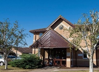 Godden Lodge Care Home, Benfleet, Essex