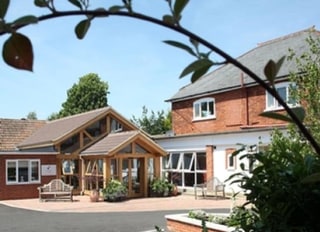 Highfield Private Care Home, Saffron Walden, Essex