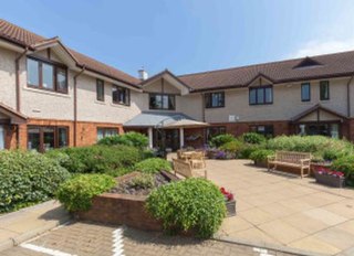 Barchester Paternoster House Care Home, Waltham Abbey, Essex