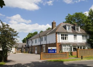 Latham Lodge Nursing and Residential Care Home, Waterlooville, Hampshire