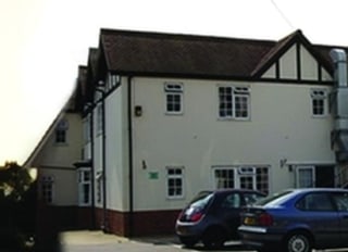 Solent Cliffs Nursing Home, Fareham, Hampshire