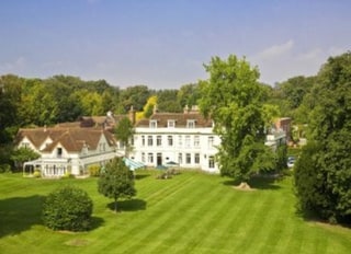 Sutton Manor, Winchester, Hampshire