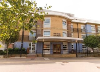 The Chase Care Centre, Watford, Hertfordshire