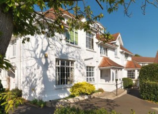 Care Homes belonging to The Elms Nursing Home