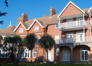 Inglefield Nursing & Residential Home, Totland Bay, Isle of Wight