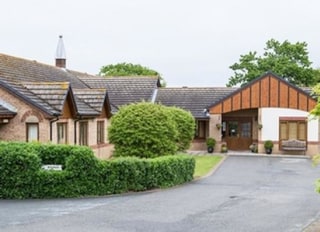 Barchester Vecta House Care Home, Newport, Isle of Wight