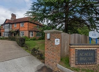 Acacia House - Tenterden, Tenterden, Kent