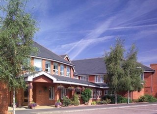 Barchester Ashminster House Care Home, Ashford, Kent