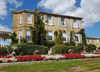 Harbledown Lodge Nursing Home, Canterbury, Kent