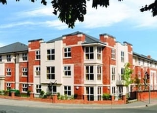 Tunbridge Wells Care Centre, Tunbridge Wells, Kent