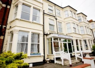 Willows Care Southern Ltd, Margate, Kent