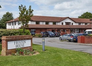 Barchester Friston House Care Home, Rochester, Kent