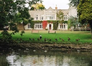 Fewcott House Nursing Home, Bicester, Oxfordshire