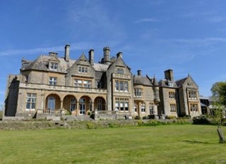 Freeland House, Witney, Oxfordshire