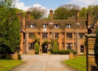 Huntercombe Hall Care Home, Henley-on-Thames, Oxfordshire