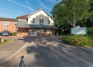 Barchester Ashford House Care Home, Staines-upon-Thames, Surrey