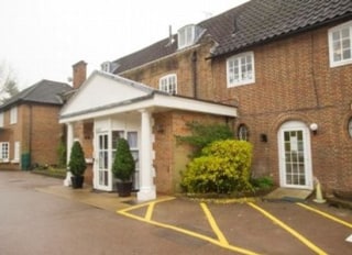 Arbrook House Care Home