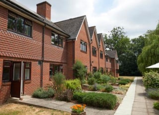 Wingham Court Care Home, Esher, Surrey