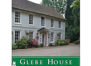 Glebe House, Caterham, Surrey