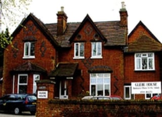 Glebe House Nursing Home, Staines-upon-Thames, Surrey