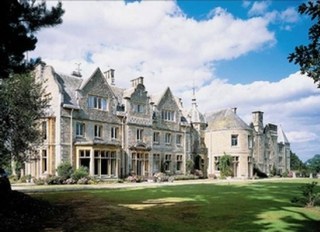 Greathed Manor, Lingfield, Surrey