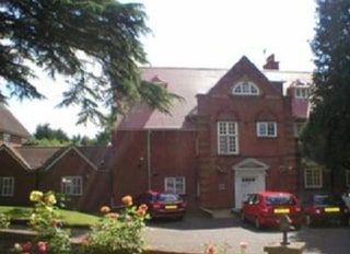 Hendford Nursing Home, Epsom, Surrey