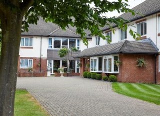 Barchester Wykeham House Care Home, Horley, Surrey