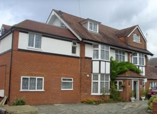 Oakfield Nursing Home, Ashtead, Surrey