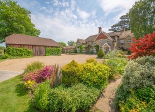 The Old Rectory, Cranleigh, Surrey