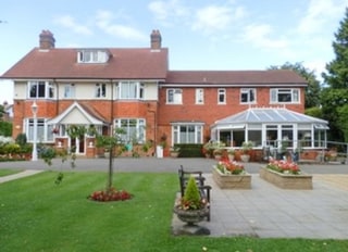 The Red House, Ashtead, Surrey