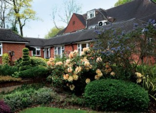 Warrengate Nursing Home, Tadworth, Surrey